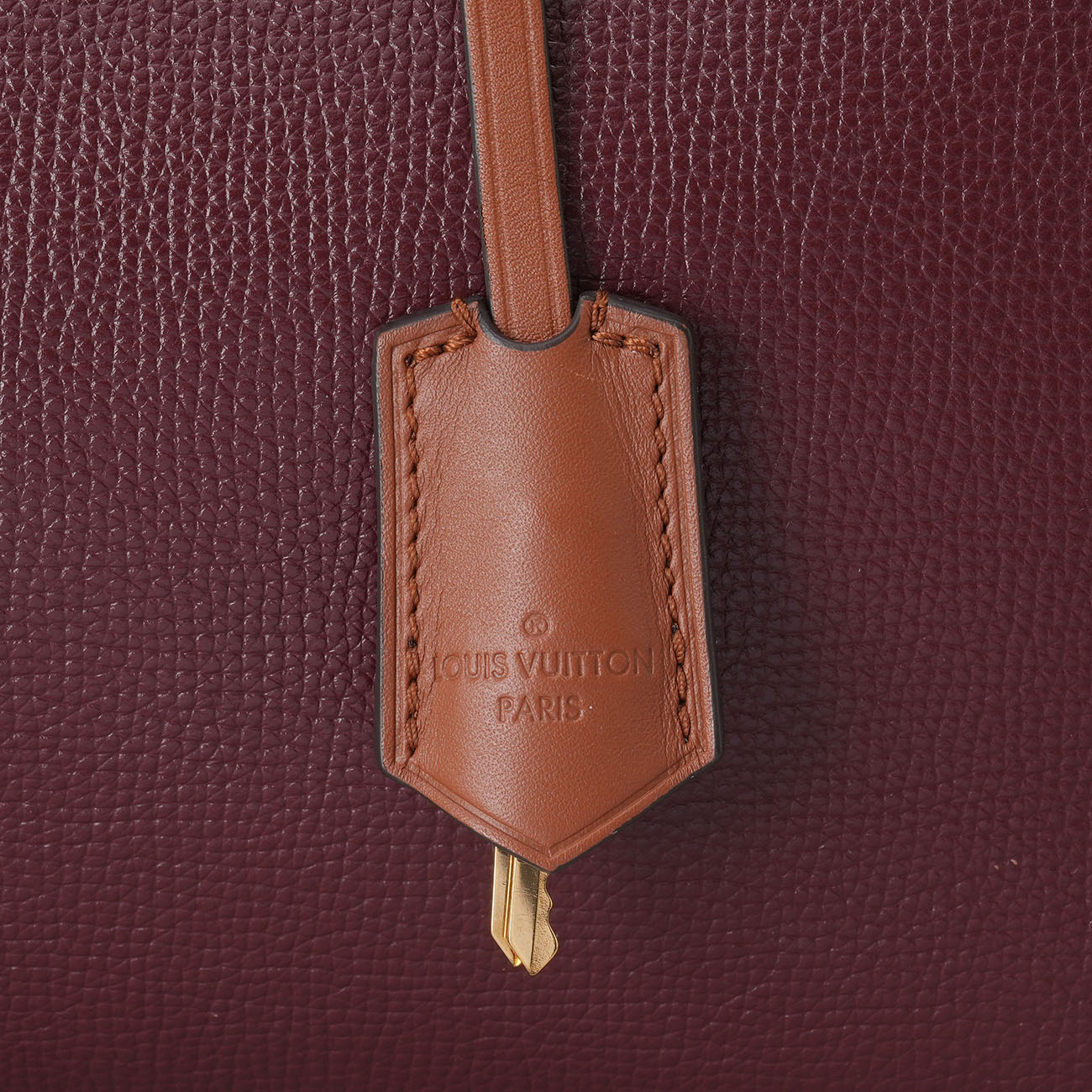 LOUIS VUITTON(USED)루이비통 M57024 올 셋 토트백 MM